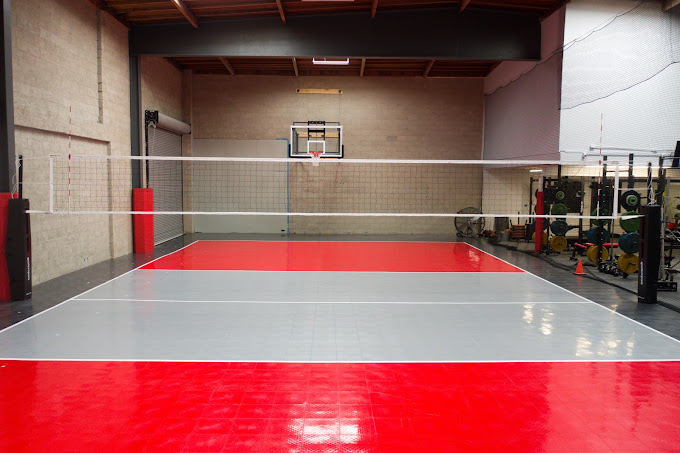 The Sports Complex El Segundo